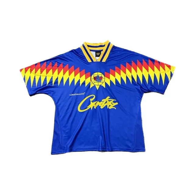 Corteiz jerseys