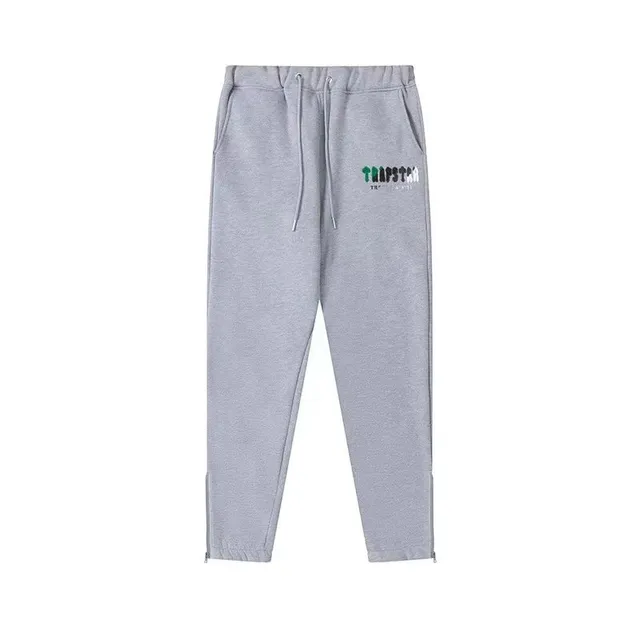 Broken Planet Joggers Logo Print