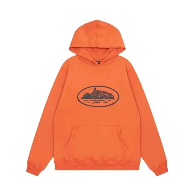Gallery Dept. Hoodie Island Graphic