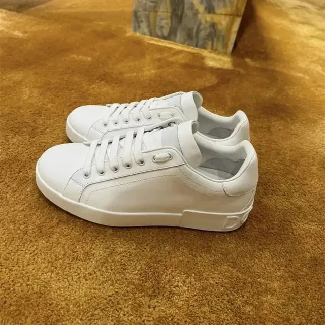 Dior B22 Triple White