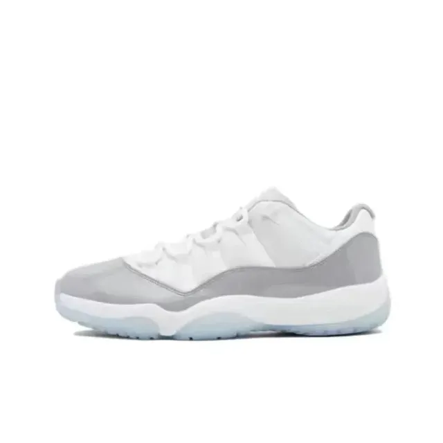 Air Jordan 11 Low Cool Grey