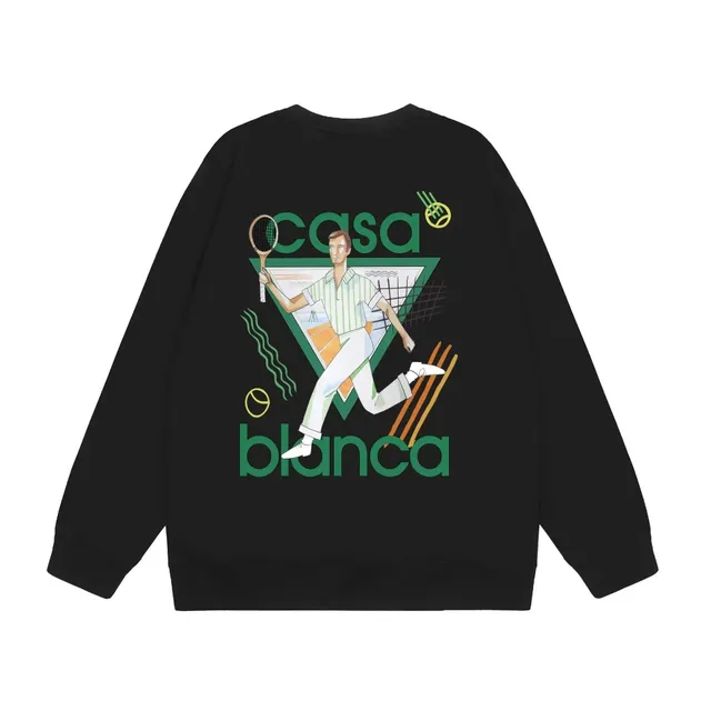 Casablanca hoodies sweatshirts