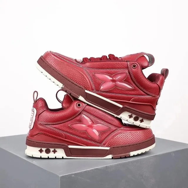 Louis Vuitton LV Trainer