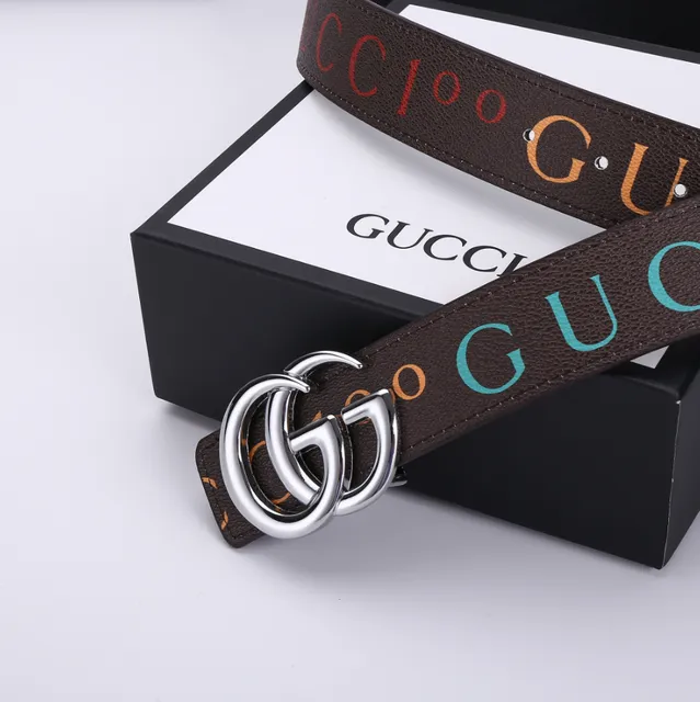 Gucci belts