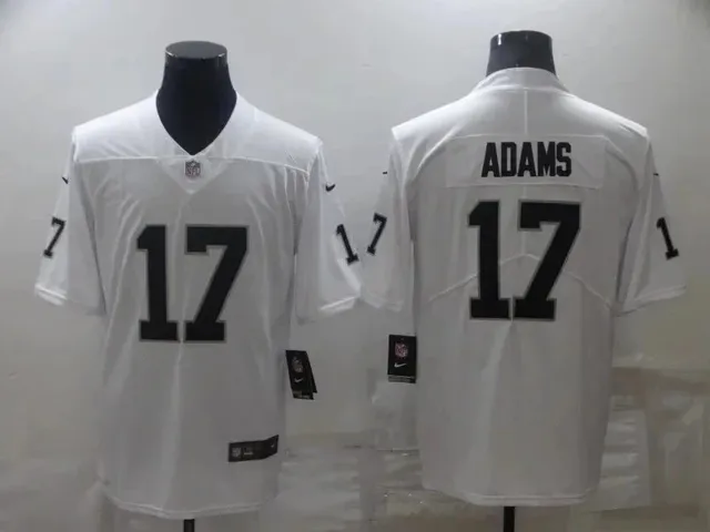 Nike NFL Game Jersey Davante Adams #17