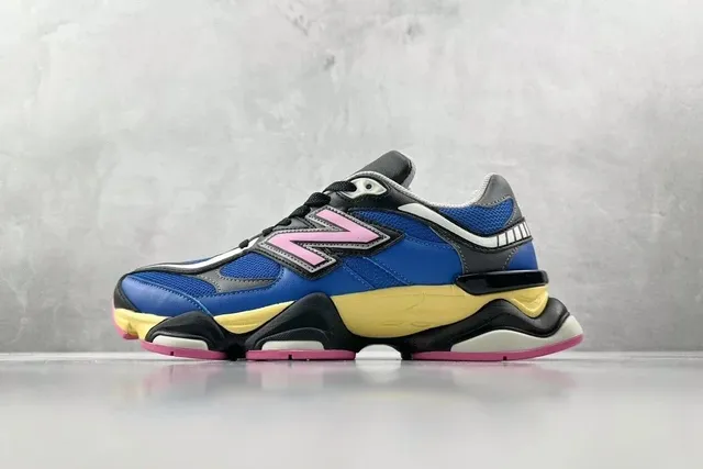 NB U9060BPO蓝色