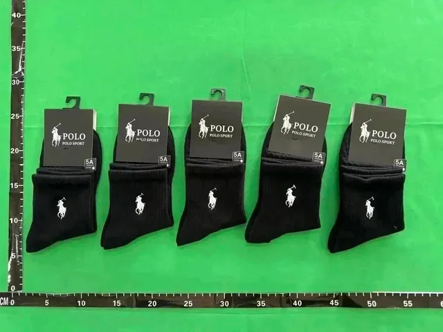 Polo Ralph Lauren Polo Sport Socks Classic Logo