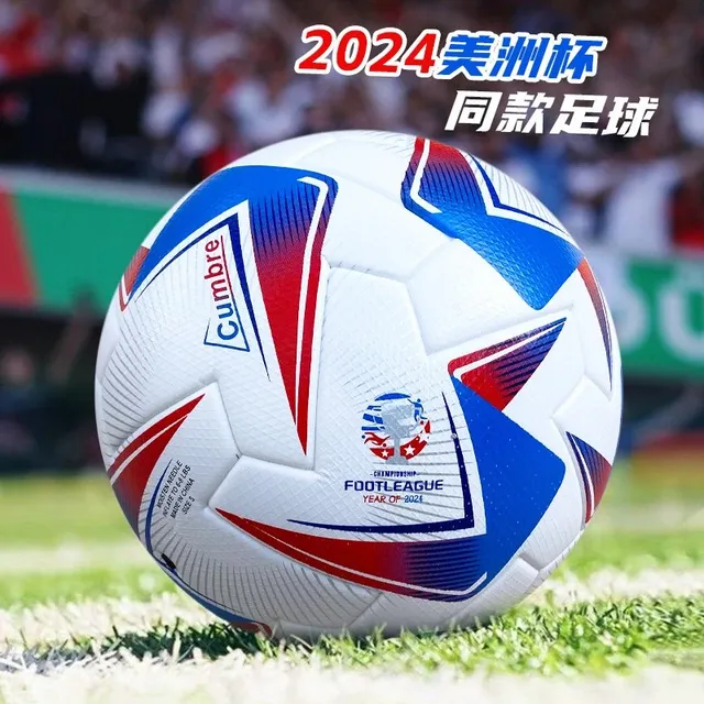 2024美洲杯贴皮