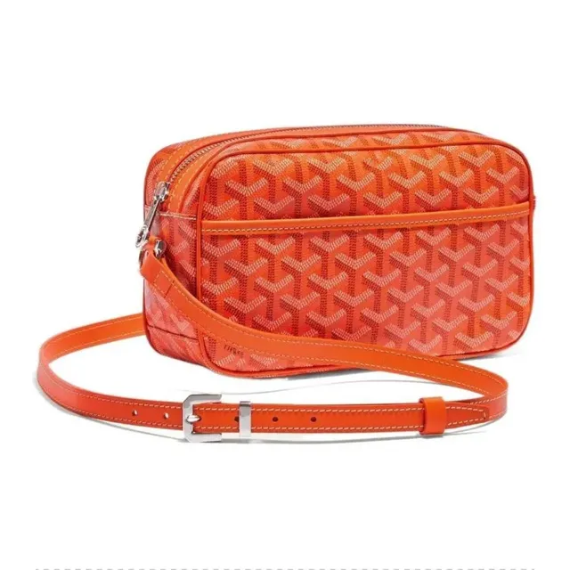 Goyard St. Louis Pouch Monogram Canvas