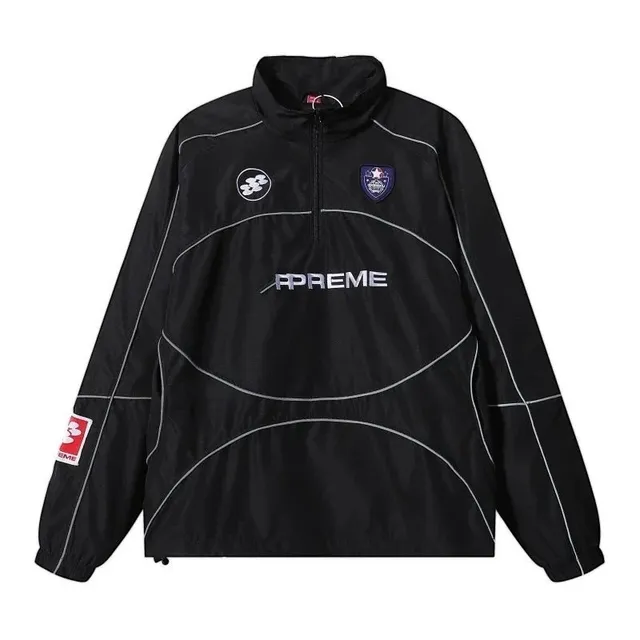 C.P. Company Goggle Jacket Supreme x CP Company
