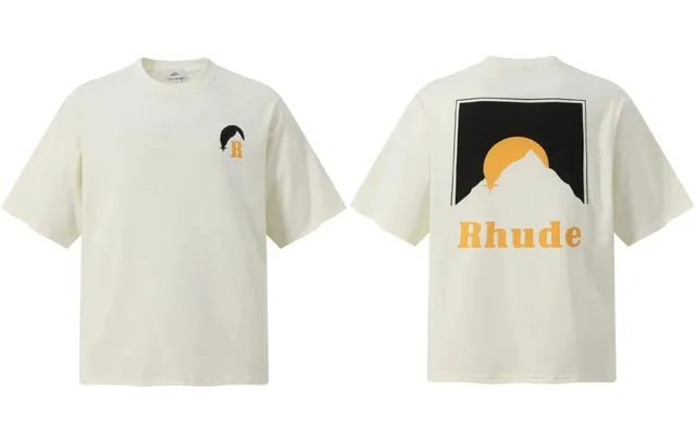 RH10杏