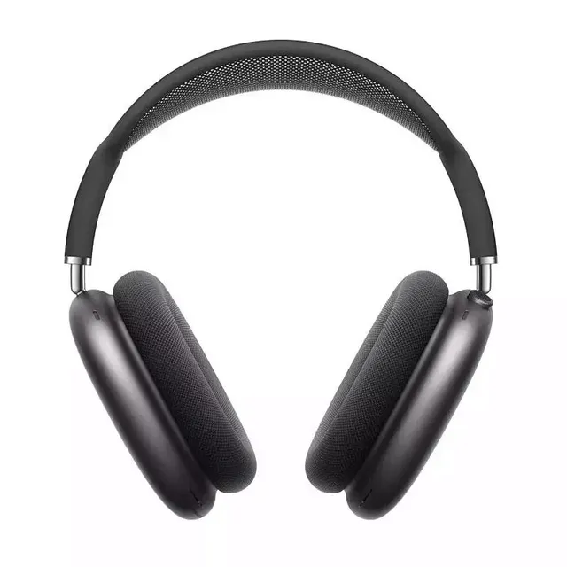 Plastic shell Max Black V2 Type-c