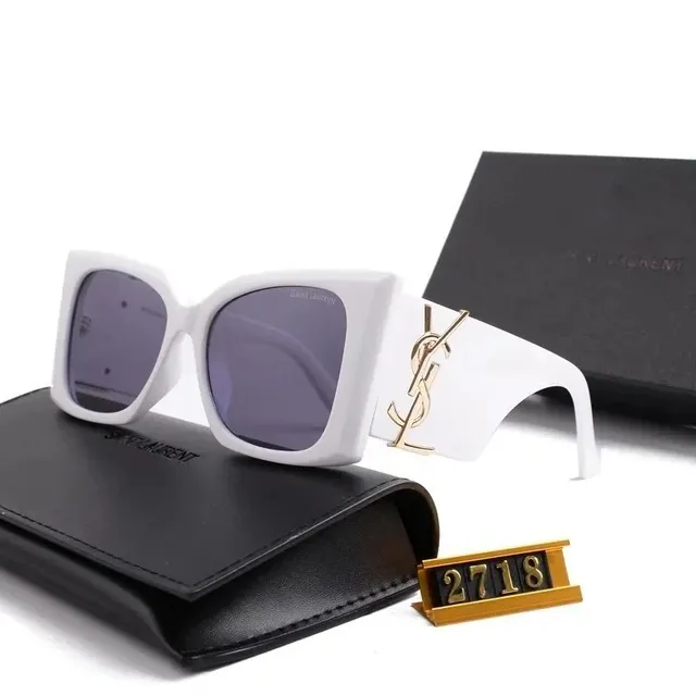 Saint Laurent eyewear