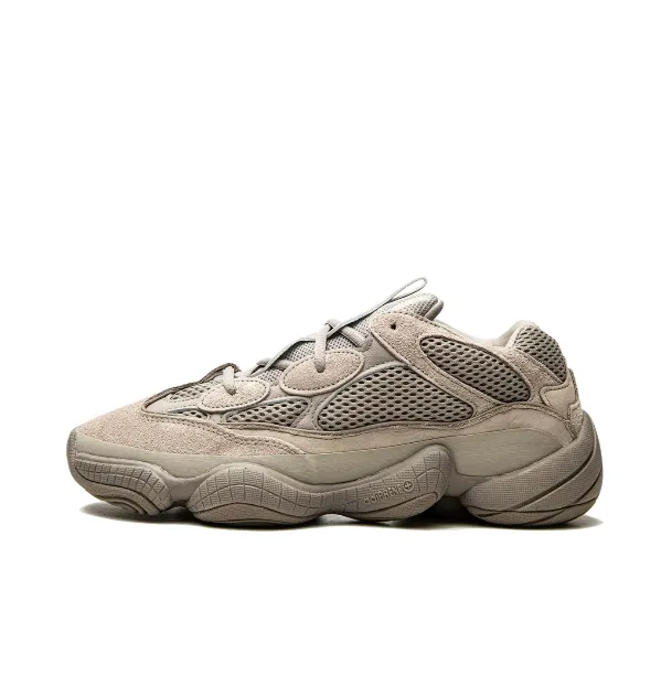 Yeezy 500 Salt