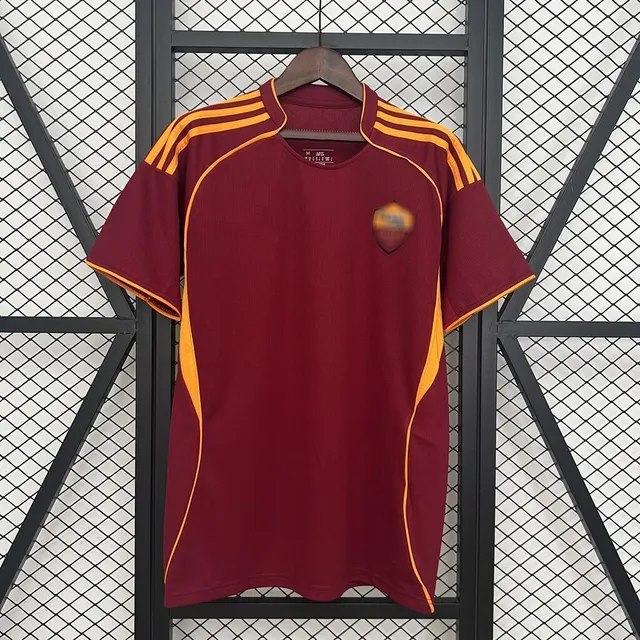 2526 Rome's home ground