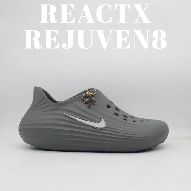 Nike Reactx Rejuven8 Grey