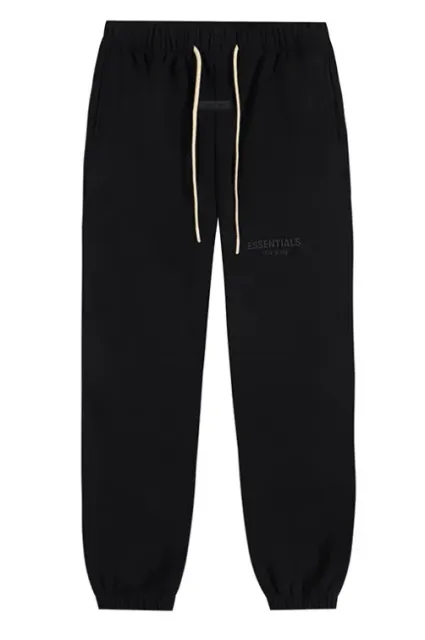 Fear of God Essentials Jogger Essentials Logo