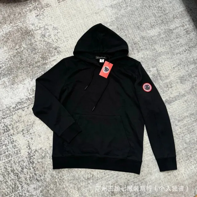 Canada Goose Hoodie Arctic Program Patch