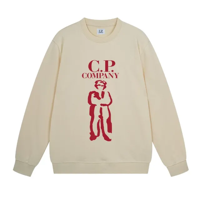 C.P. Company Crewneck Sweatshirt