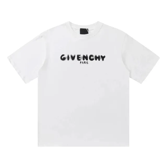 Givenchy Logo T-Shirt