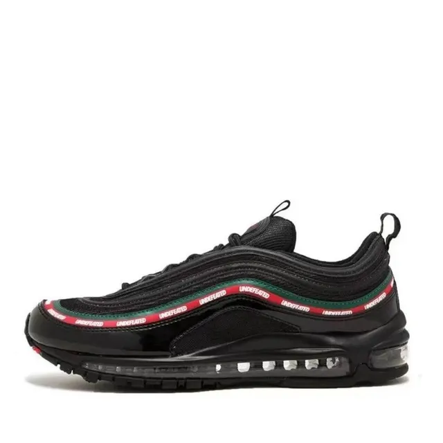 Nike Air Max 97 Undefeated