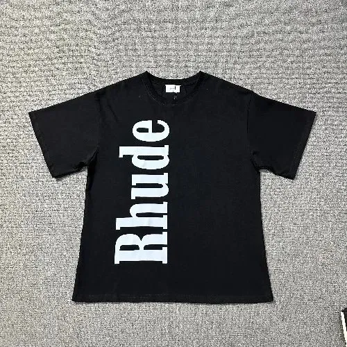Rhude Graphic Tee