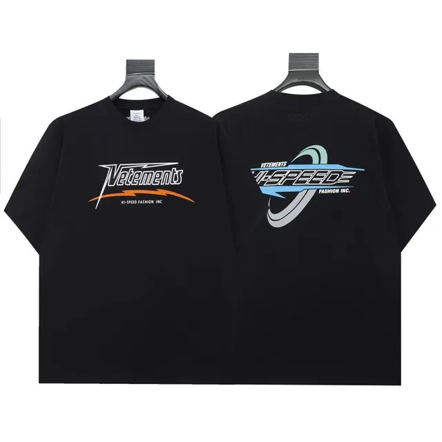 Vetements t shirts