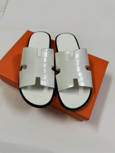 White stone pattern