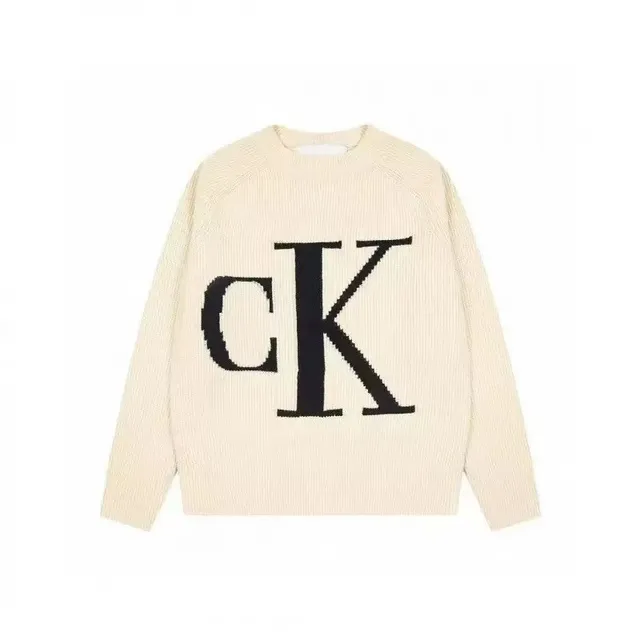 Calvin Klein sweaters