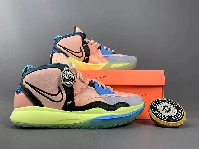 Nike × Travis Scott Kobe 4 Protro Cactus Jack