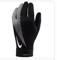 Nike Running Gloves Reflective Stripe