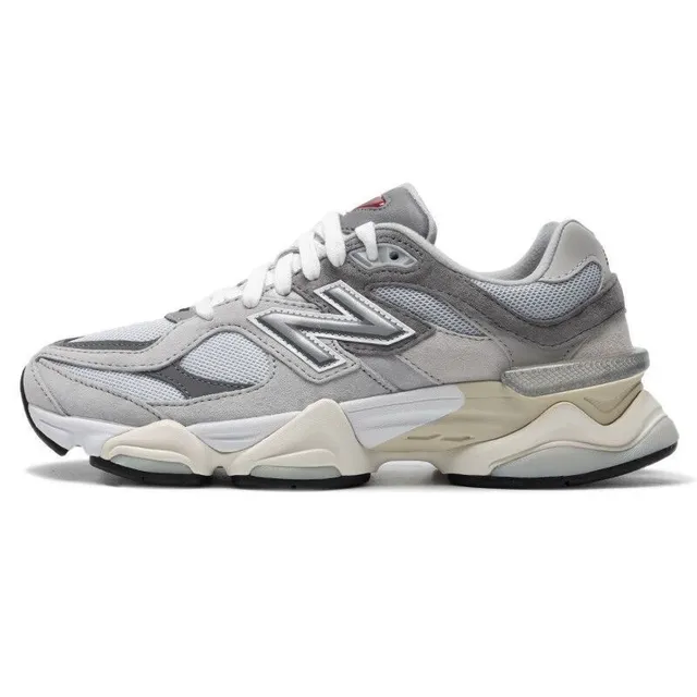 New Balance 2002R Grey Beige