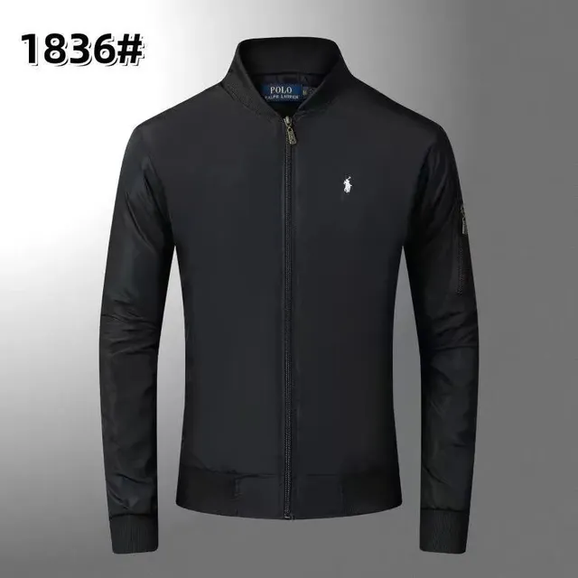 Polo Ralph Lauren Bomber Jacket Classic Fit