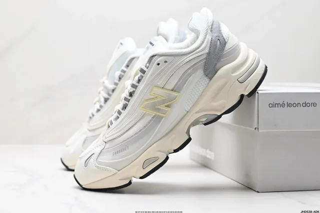 New Balance sneakers