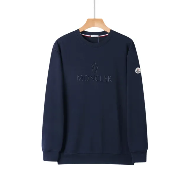 Moncler Crewneck Sweatshirt