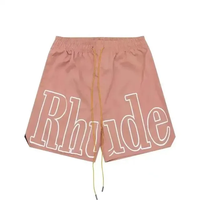 Rhude shorts