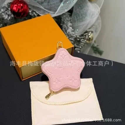 Louis Vuitton Star Coin Purse Monogram Empreinte