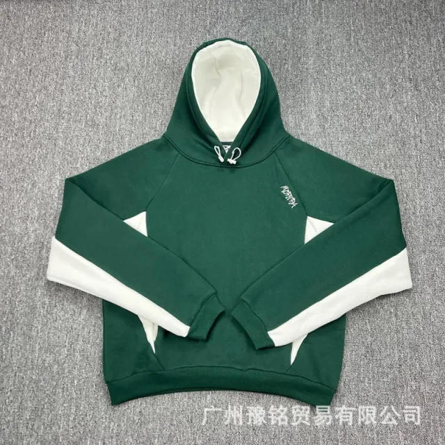 2015 hoodie