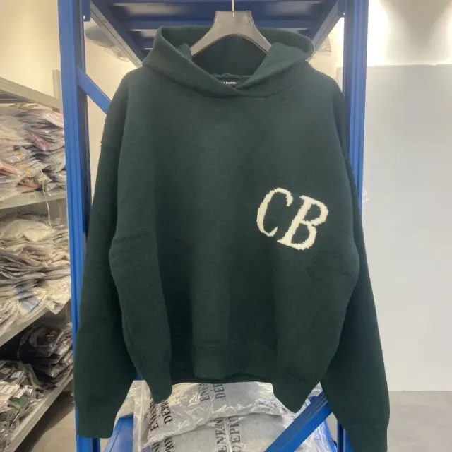 Cb636 green