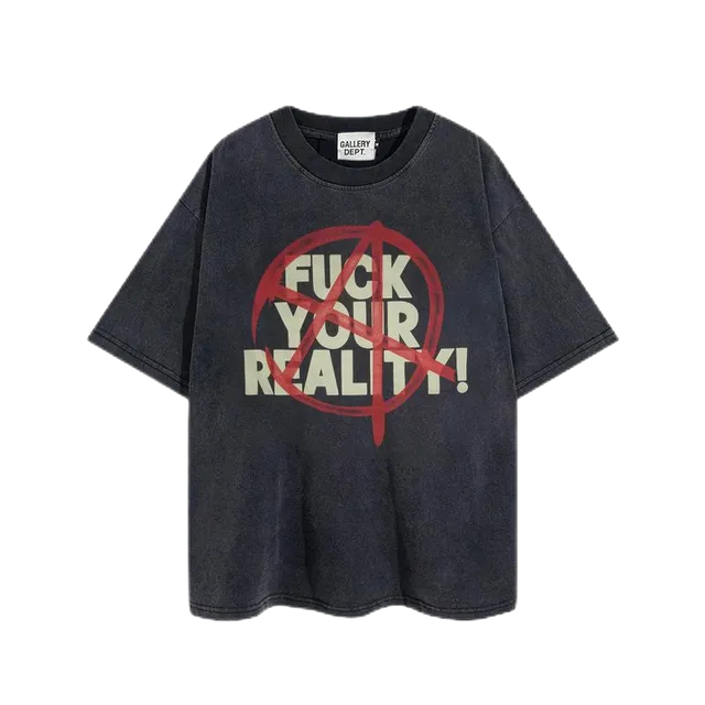 Gallery Dept. t shirts