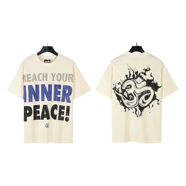 Broken Planet Graphic Tee