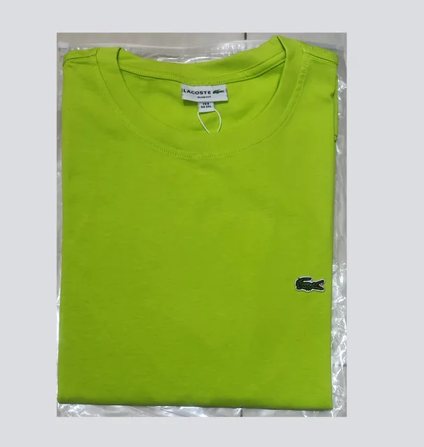 Lacoste Classic Piqué T-Shirt