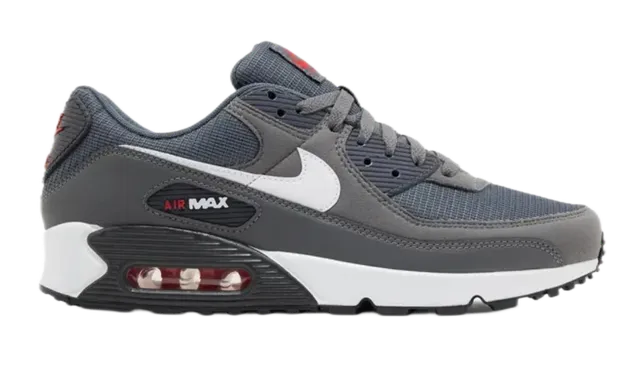 Nike Air Max 90 Cool Grey