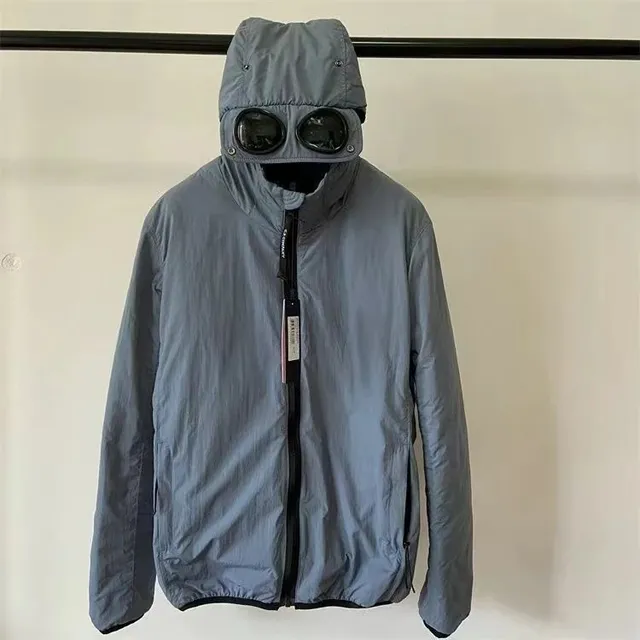 C.P. Company Goggle Jacket