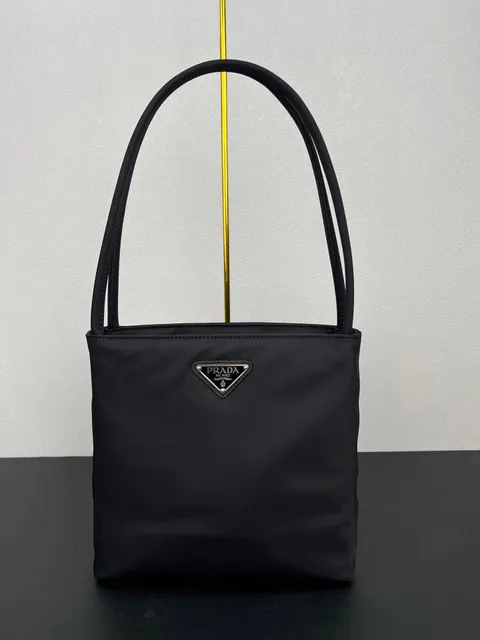 Prada Tote Bag Nylon