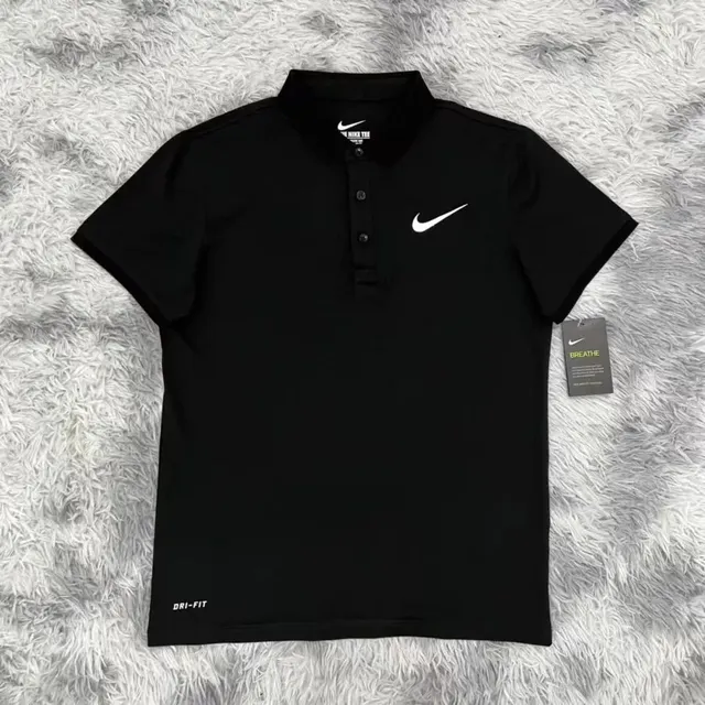 Nike Polo Shirt Dri-FIT