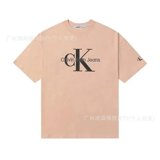 Calvin Klein CK Jeans Tee
