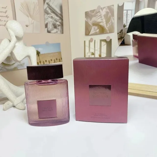 Tom Ford Café Rose Eau de Parfum
