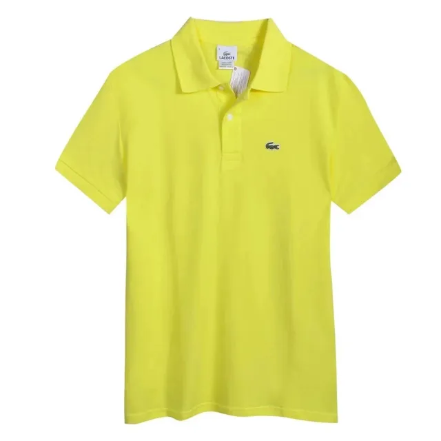 Lacoste Polo Shirt Classic Fit