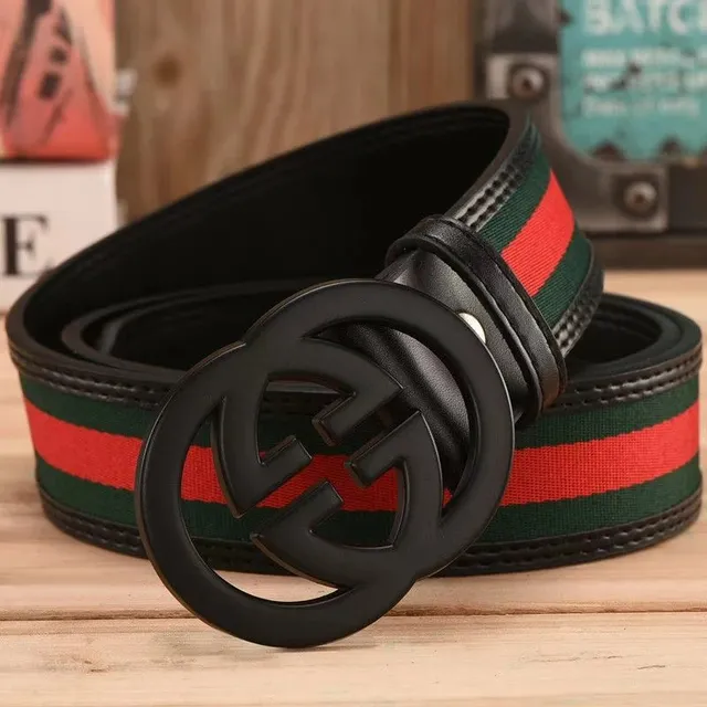 Gucci belts